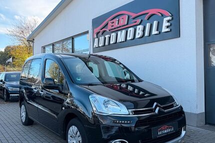 Citroen Berlingo 124.000 km 7.100 &euro; Eppertshausen 64859
