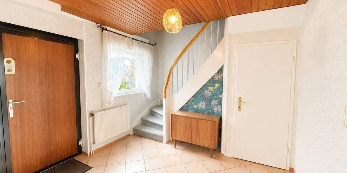 Doppelhaushälfte Frankfurt am Main Nieder-Eschbach - 4 Zimmer, 136 m&sup2;, 720.000&euro; | Angebot:26796163