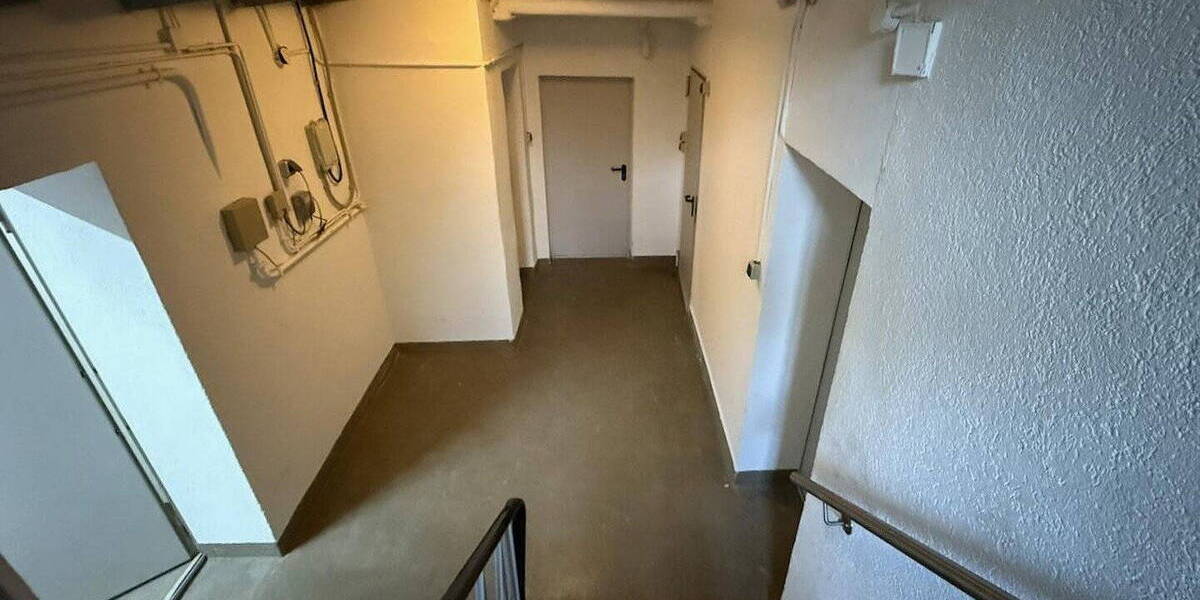 Etagenwohnung Frankfurt am Main Westend-Süd - 2 Zimmer, 56 m&sup2;, 396.000&euro; | Angebot:26122745