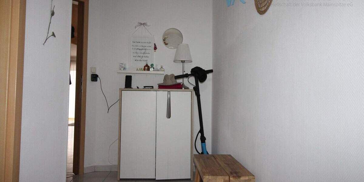 Reihenmittelhaus Bischofsheim - 6 Zimmer, 156 m&sup2;, 580.000&euro; | Angebot:25670403