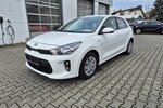 Kia Rio 1,2l Attract Klima 94.361 km 8.890 &euro; Rodgau 63110