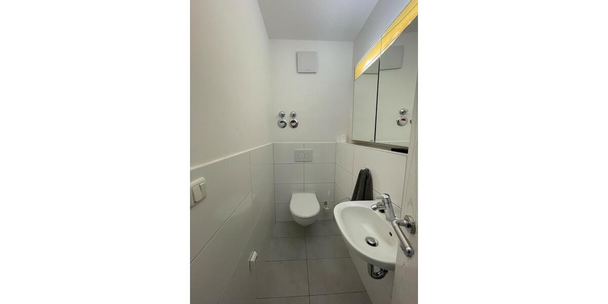 Erdgeschoßwohnung Frankfurt am Main Bonames - 3 Zimmer, 88 m&sup2;, 435.000&euro; | Angebot:25319497