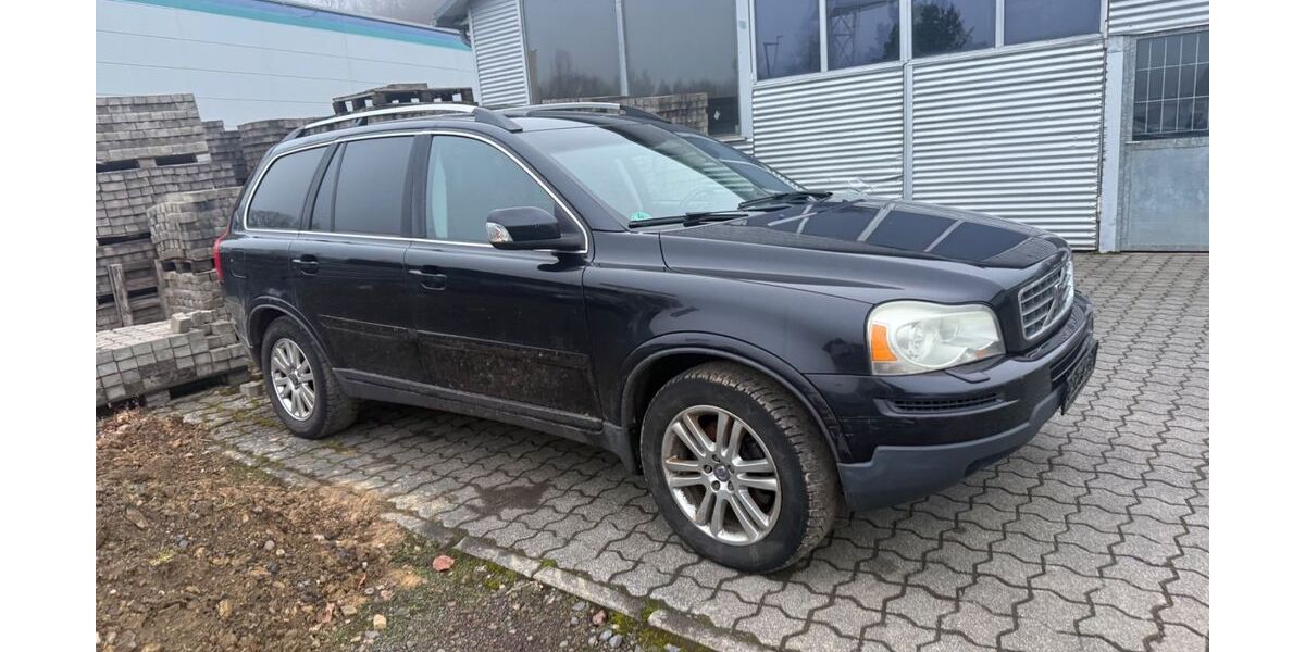 Volvo XC90 290.009 km 4.999 &euro; Hanau 63457