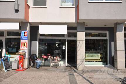 Gewerbeobjekt Frankfurt am Main Nordend Ost - 2.800&euro; | Angebot:24708989