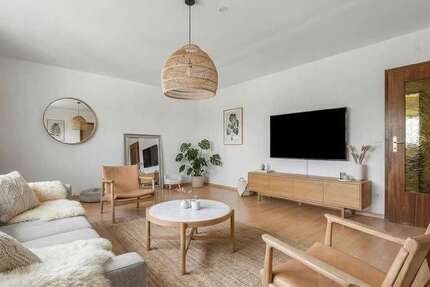 Wohnung Rüsselsheim am Main - 2 Zimmer, 63 m&sup2;, 220.000&euro; | Angebot:26061830