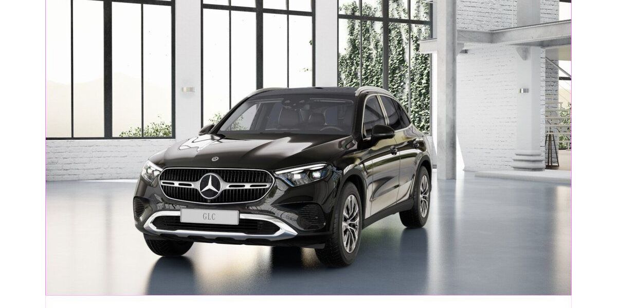 Mercedes-Benz GLC 200 80.625 km 43.490 &euro; Oberursel 61440