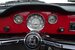 Karmann Ghia Cabrio vollständig restauriert