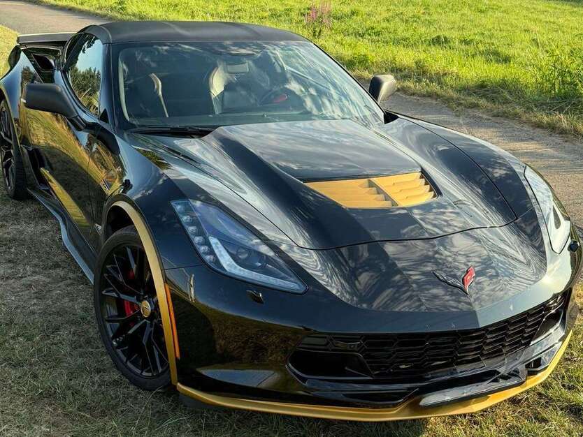 Corvette