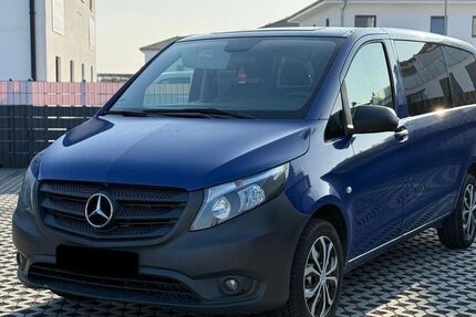 Mercedes-Benz Vito 230.000 km 19.900 &euro; Langenselbold 63505