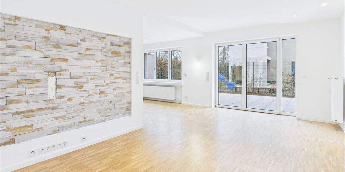 Doppelhaushälfte Frankfurt am Main / Unterliederbach Unterliederbach - 5 Zimmer, 187 m&sup2;, 949.000&euro; | Angebot:25747487