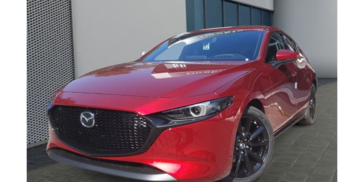 Mazda 3 12.626 km 28.890 &euro; Niedernhausen 65527