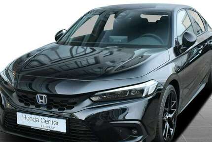 Honda Civic 10.500 km 31.890 &euro; Frankfurt am Main 60314