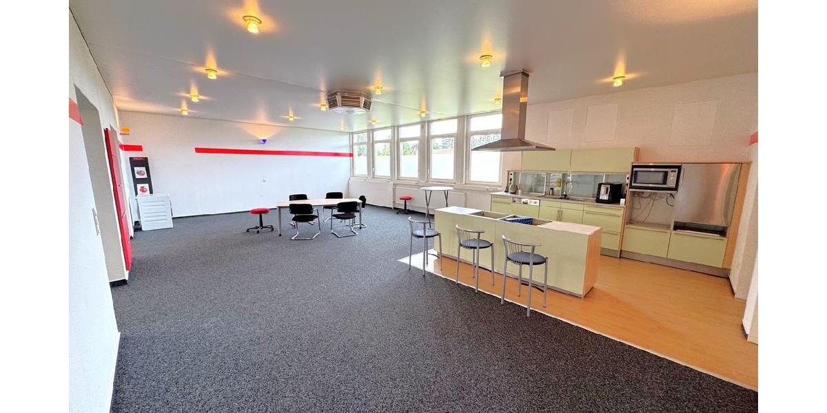 albero:) gut zu Arbeiten - Gewerbeobjekt Mainhausen Mainflingen | Angebot:26975705