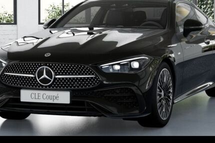 Mercedes-Benz CLE 300 14.000 km 64.770 &euro; Frankfurt 60599
