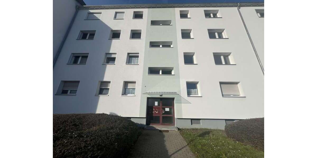 Wohnung zum Kaufen in Bad Vilbel 247.000 € 64 m² 3 zimmer