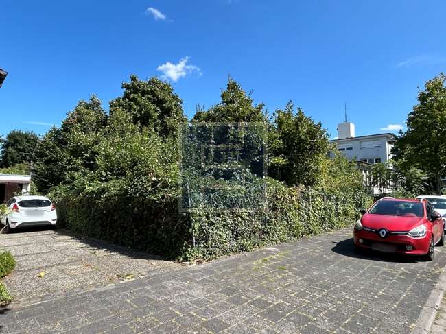 Grundstück Offenbach Bieberer Berg - 665.000&euro; | Angebot:26418849
