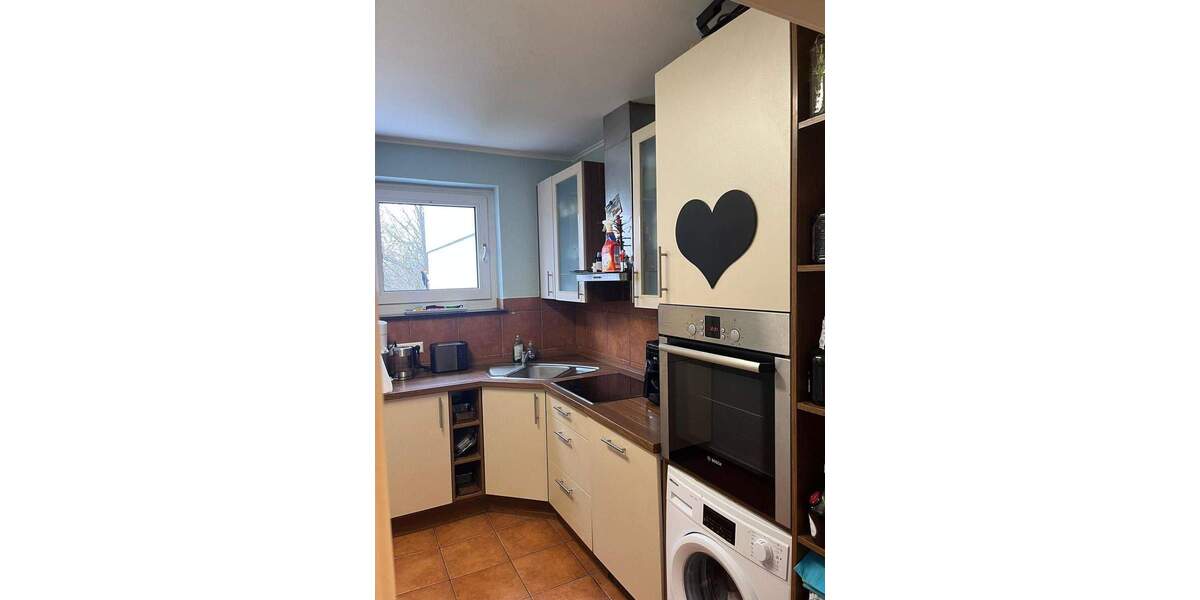 Etagenwohnung Bad Homburg vor der Höhe Bad Homburg - 4 Zimmer, 80 m&sup2;, 319.000&euro; | Angebot:26627301