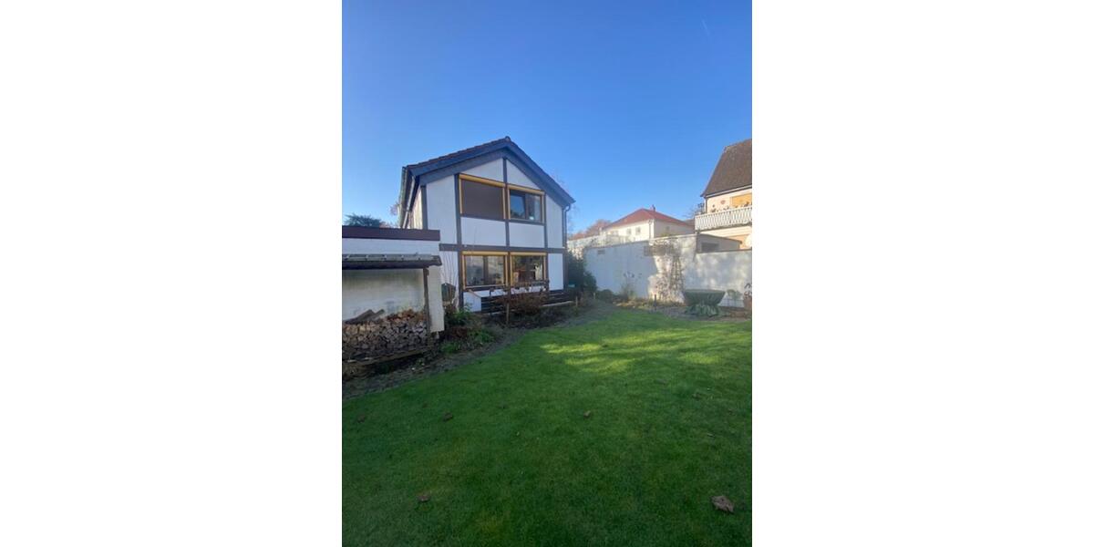 Etagenwohnung Offenbach am Main Bieberer Berg - 4 Zimmer, 170 m&sup2;, 2.500&euro; | Angebot:25648819