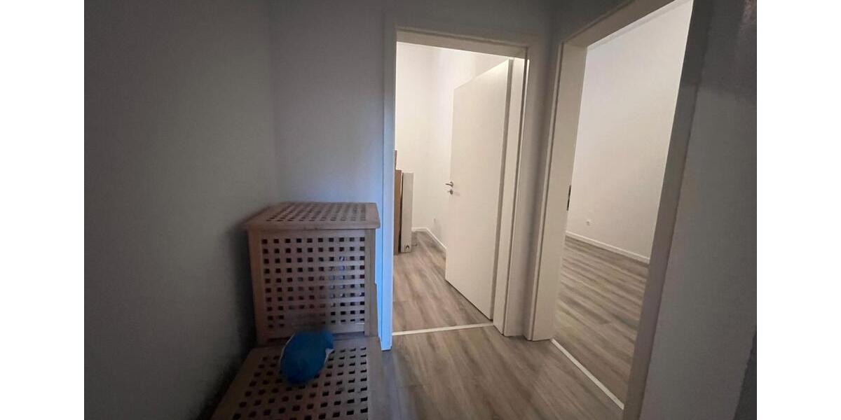 Erdgeschoßwohnung Frankfurt am Main Gutleutviertel - 5 Zimmer, 110 m&sup2;, 1.650&euro; | Angebot:26645388
