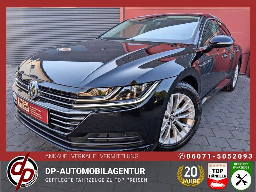 Arteon