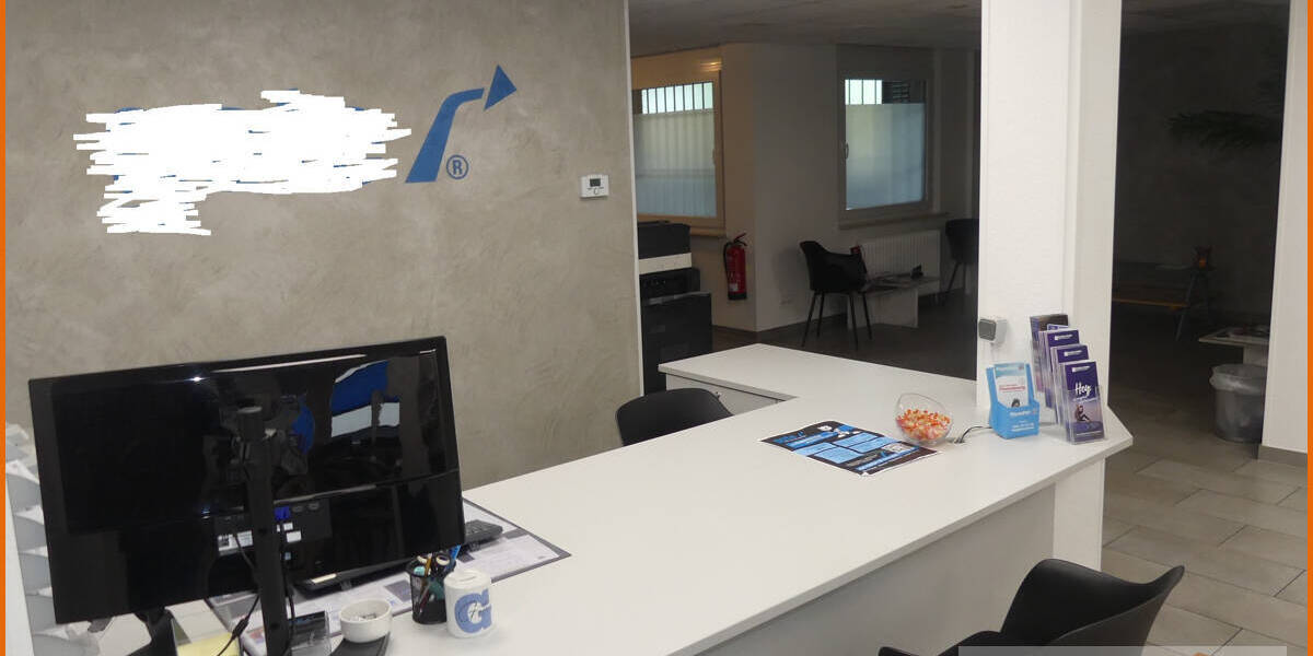 Gewerbeobjekt Hanau - 1 Zimmer, 450.000&euro; | Angebot:25704512