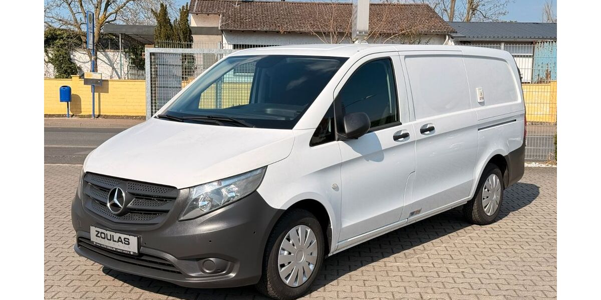 Mercedes-Benz Vito 170.000 km 19.290 &euro; Maintal OT Dörnigheim 63477