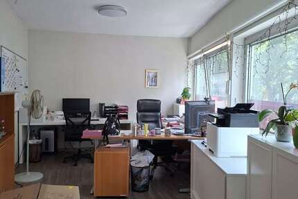 Gewerbeobjekt Frankfurt am Main Bornheim - 590&euro; | Angebot:27236347
