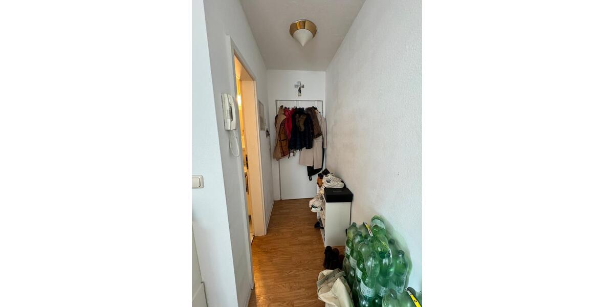 Etagenwohnung Frankfurt am Main Sachsenhausen - 1 Zimmer, 34 m&sup2;, 800&euro; | Angebot:25756764
