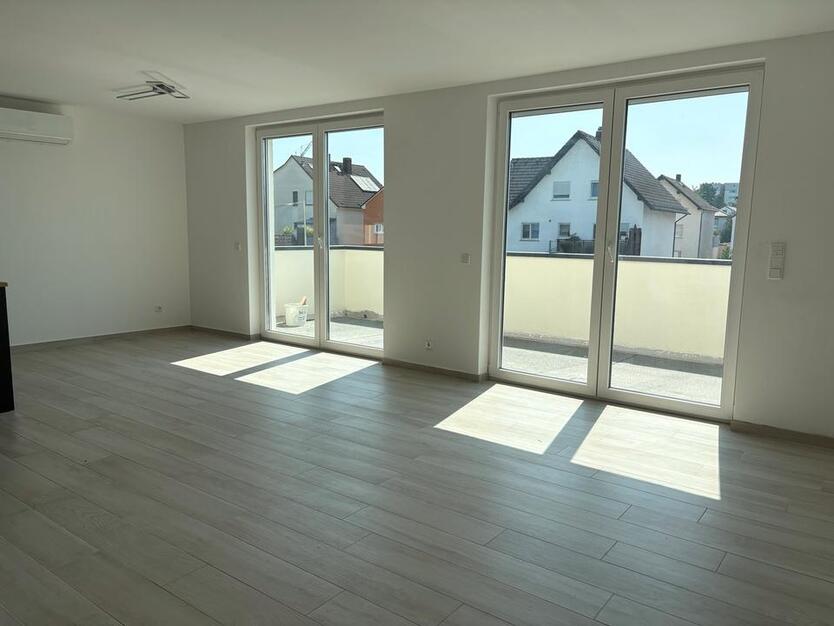 Moderne 4-Zimmer-NeubauWohnung mit Terasse in Hainburg