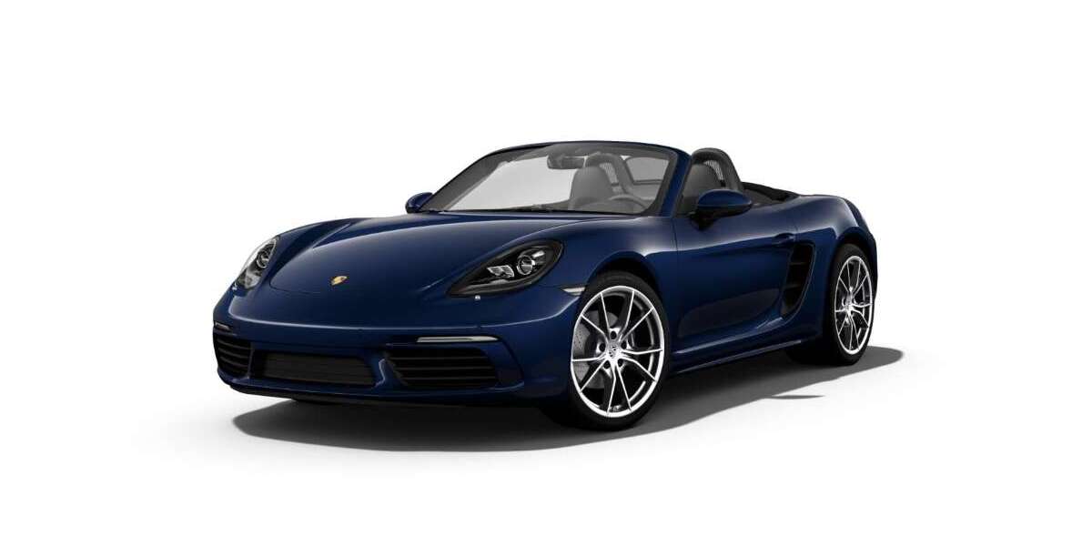Porsche Boxster 65.258 km 62.900 &euro; Hofheim Taunus 65719