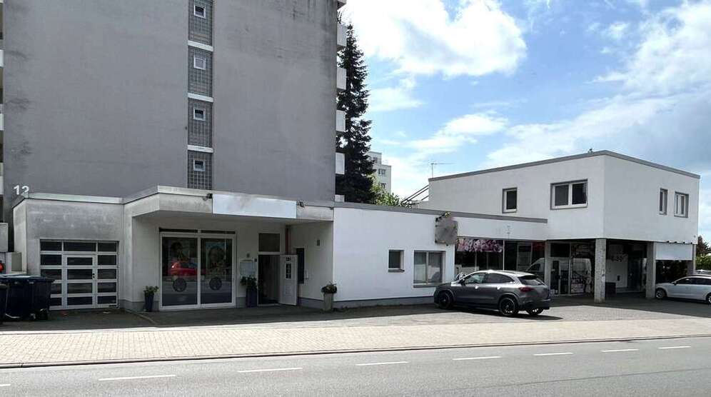 Einzelhandel in Dreieich 1.150.000 € 166 m²