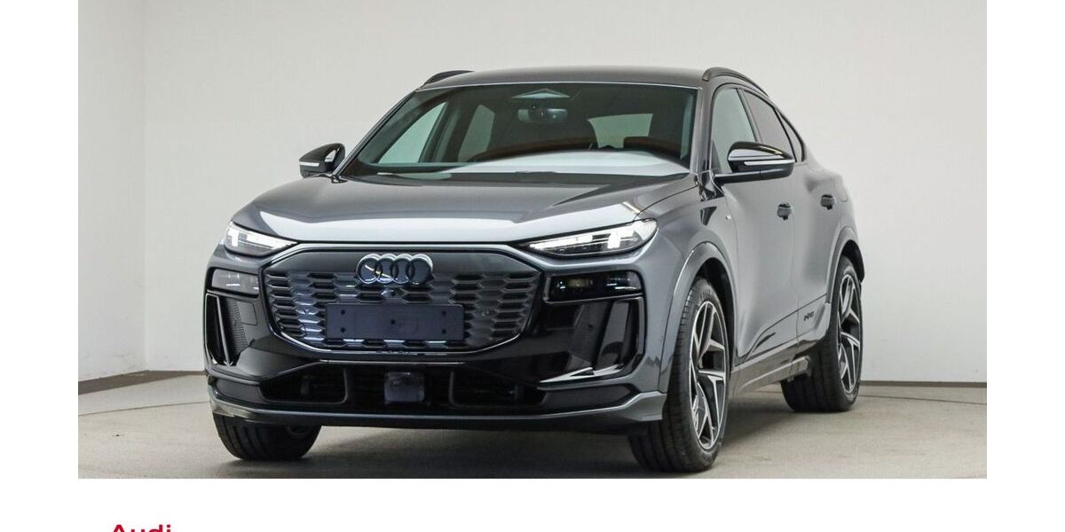 Audi Q6 e-tron 1.500 km 81.720 &euro; Hanau 63452