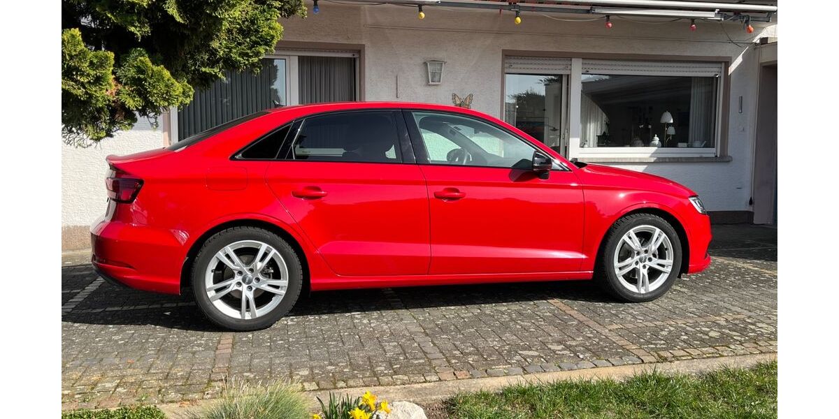 Audi A3 98.103 km 18.900 &euro; Liederbach 65835