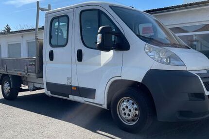 Citroen Jumper 81.000 km 14.900 € Ober Mörlen 61239