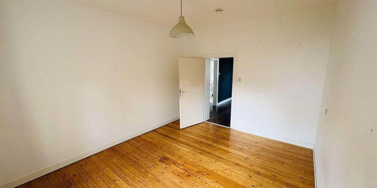 Etagenwohnung Darmstadt Darmstadt-Nord - 2 Zimmer, 45 m&sup2;, 213.000&euro; | Angebot:24776219