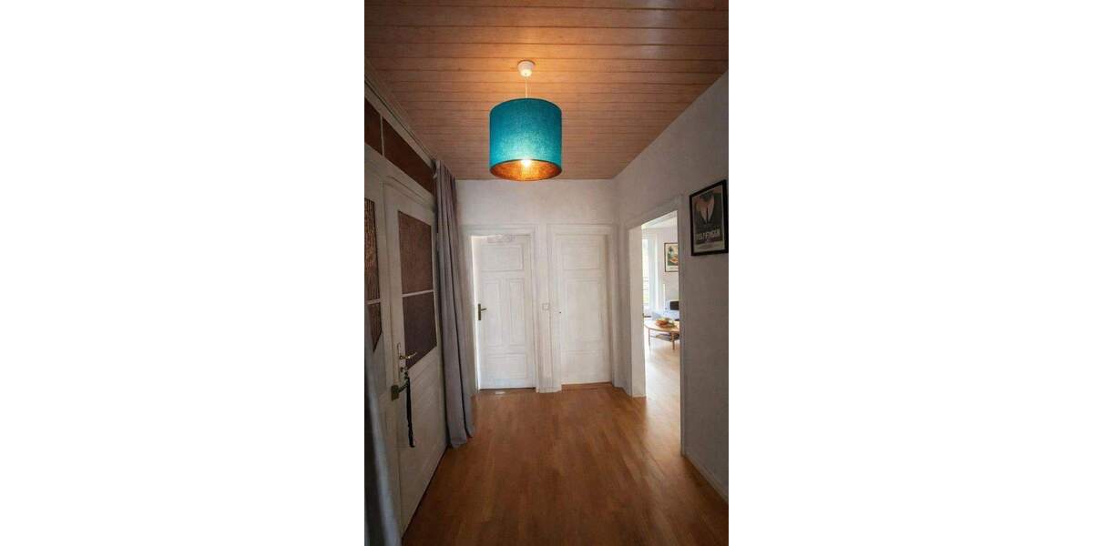 Etagenwohnung Frankfurt am Main Nordend-Ost - 3 Zimmer, 94 m&sup2;, 739.000&euro; | Angebot:25755200