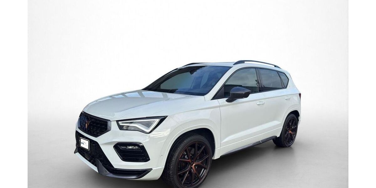 Cupra Ateca 34.020 km 32.650 &euro; Friedberg 61169