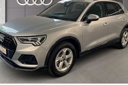 Audi Q3 5.013 km 35.990 &euro; Frankfurt am Main 60314