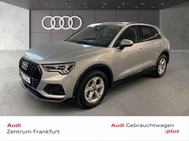 Audi Q3 5.013 km 35.990 &euro; Frankfurt am Main 60314
