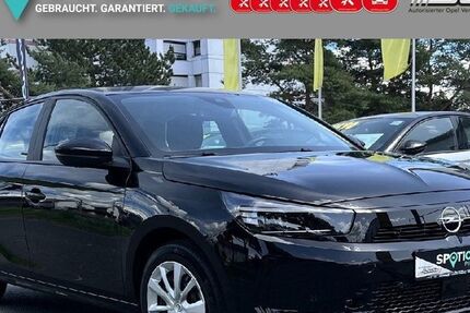 Opel Corsa 15.580 km 21.990 &euro; Griesheim 64347