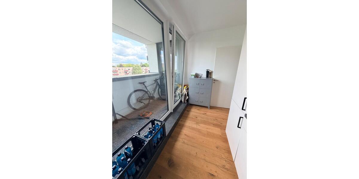 Etagenwohnung Frankfurt am Main Sachsenhausen Süd - 3 Zimmer, 95 m&sup2;, 2.390&euro; | Angebot:26641637