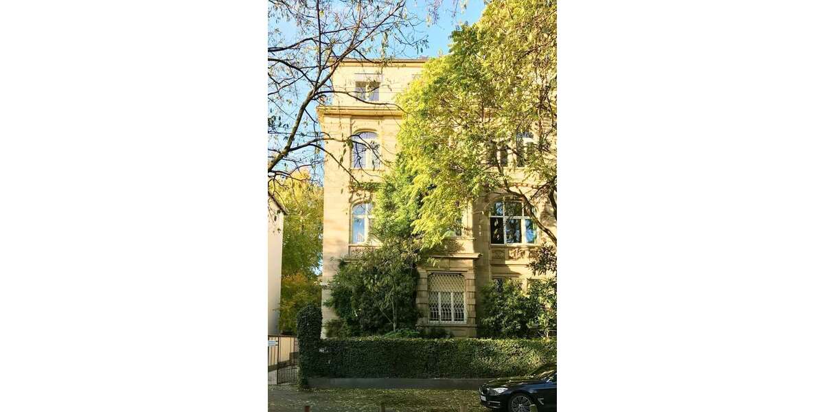 Wohnung zum Kaufen in Frankfurt 1.325.000 € 167 m² 4 zimmer