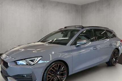 Cupra Leon 22.700 km 34.980 &euro; Frankfurt-Rödelheim 60488