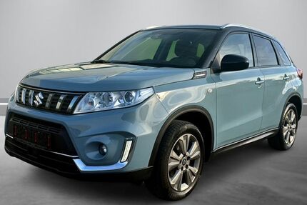 Suzuki Vitara 85.390 km 15.470 &euro; Kleinostheim 63801