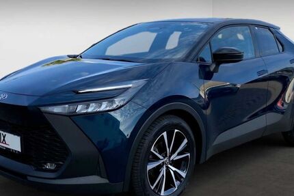 Toyota C-HR 6.500 km 30.900 &euro; Eschborn 65760