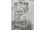 Dachgeschoßwohnung Rüsselsheim am Main - 2 Zimmer, 65 m&sup2;, 950&euro; | Angebot:26679034