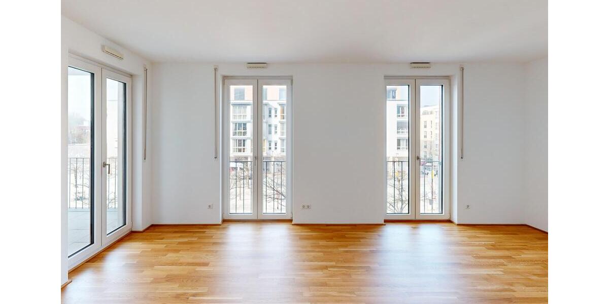 Etagenwohnung Frankfurt am Main Nord-Ost - 2 Zimmer, 50 m&sup2;, 935&euro; | Angebot:26495880