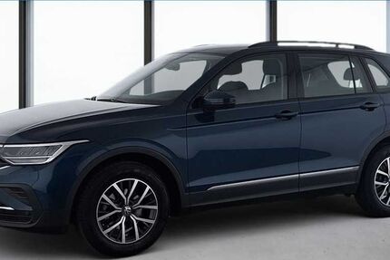 VW Tiguan 44.307 km 29.480 &euro; Maintal 63477