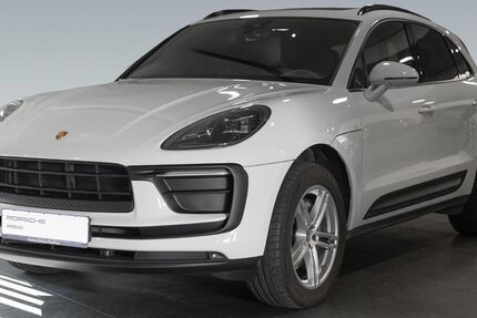 Porsche Macan 11.080 km 62.990 &euro; Frankfurt 60314