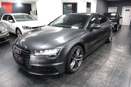 Audi A7 179.711 km 22.490 &euro; Maintal 63477